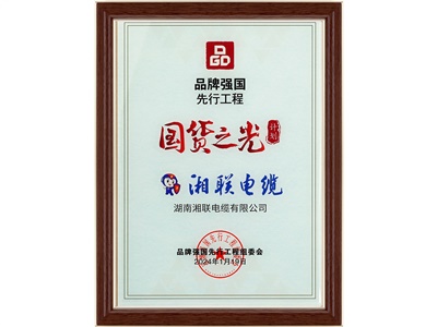 國(guó)貨之光