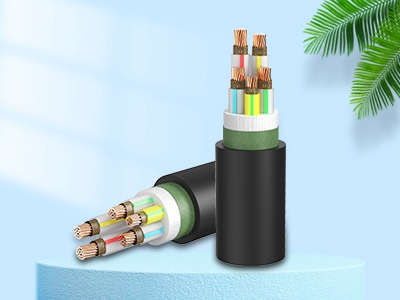 3x6電纜是什么意思？