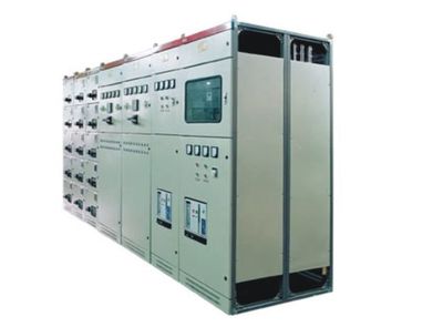 探秘江蘇全威電氣科技高低壓開(kāi)關(guān)柜 從外觀(guān)到細(xì)節(jié)的高清解析